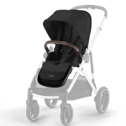 Stroller Accessories-Cybex Gazelle S 2nd Seat