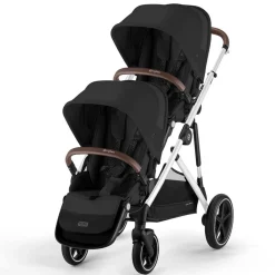 Stroller Accessories-Cybex Gazelle S 2nd Seat