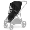 Stroller Accessories-Cybex Gazelle S Rain Cover