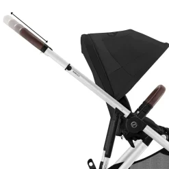 All-Terrain Strollers|Single-To-Double Strollers-Cybex Gazelle S Stroller