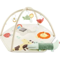 Activity Gyms-Skip Hop Geometric Wonders Activity Gym