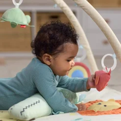 Activity Gyms-Skip Hop Geometric Wonders Activity Gym