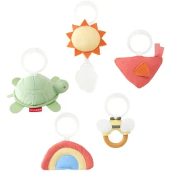 Activity Gyms-Skip Hop Geometric Wonders Activity Gym