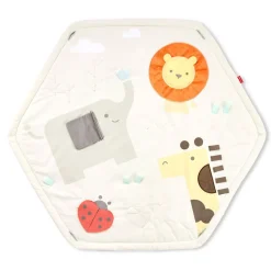 Activity Gyms-Skip Hop Geometric Wonders Activity Gym