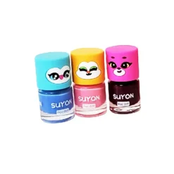 Infant Nail Care-Suyon Gift Set (3 Piece)