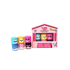 Infant Nail Care-Suyon Gift Set (3 Piece)