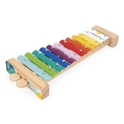 Musical Instruments|Wooden Toys-Janod Gioa Xylophone