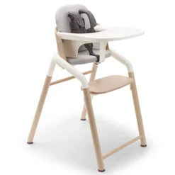 High Chairs & Boosters|Highchairs + Boosters-Bugaboo Giraffe Baby Pillow