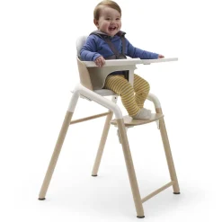 High Chairs & Boosters|Highchairs + Boosters-Bugaboo Giraffe Baby Pillow