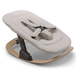 High Chairs & Boosters|Bouncers-Bugaboo Giraffe Baby Rocker