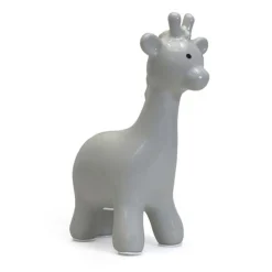 Decorative Objects-Child To Cherish Giraffe Bank