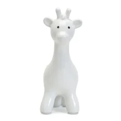 Decorative Objects-Child To Cherish Giraffe Bank