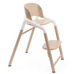 High Chairs & Boosters|Highchairs + Boosters-Bugaboo Giraffe Complete Chair