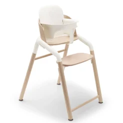 High Chairs & Boosters|Highchairs + Boosters-Bugaboo Giraffe Complete Chair