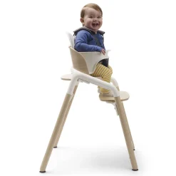 High Chairs & Boosters|Highchairs + Boosters-Bugaboo Giraffe Complete Chair