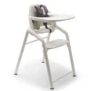 High Chairs & Boosters|Highchairs + Boosters-Bugaboo Giraffe Complete Chair - White