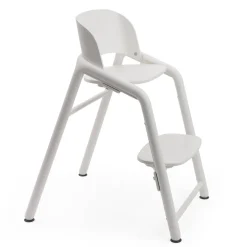 High Chairs & Boosters|Highchairs + Boosters-Bugaboo Giraffe Complete Chair - White