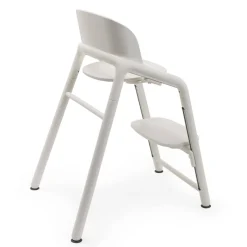 High Chairs & Boosters|Highchairs + Boosters-Bugaboo Giraffe Complete Chair - White
