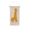Wall Decor-OYOY Giraffe Wallhanger