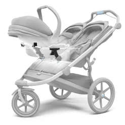 Stroller Accessories-Thule Glide Car Seat Adapter (Chicco)