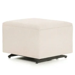 Ottomans-Oilo Gliding Ottoman (Grade C)