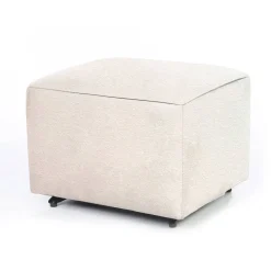 Ottomans-Oilo Gliding Ottoman (Grade D)