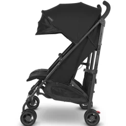 Travel Strollers|Double Strollers-UPPAbaby G-Link V2 Double Umbrella Stroller