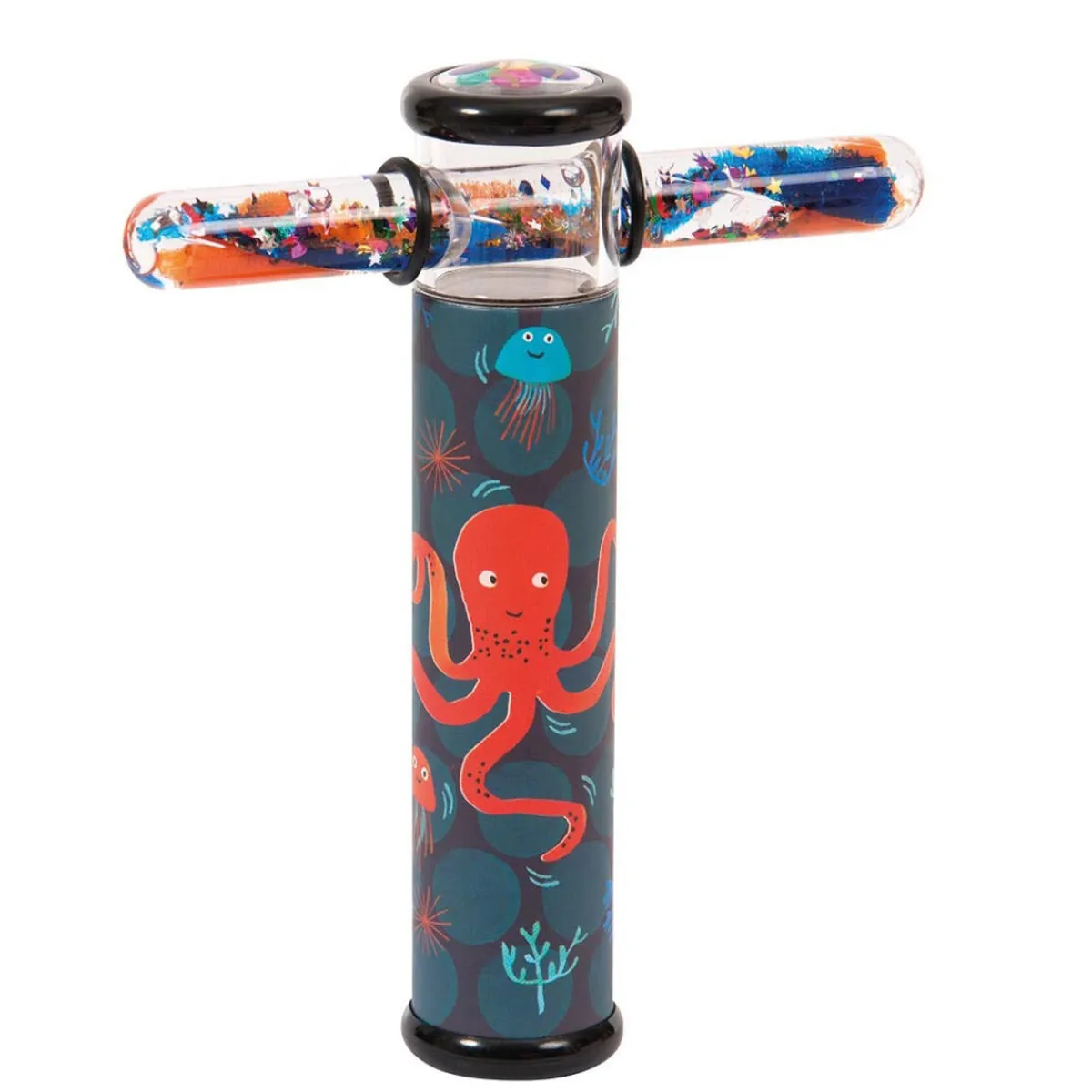 Pretend Play-Moulin Roty Glitter Kaleidoscope