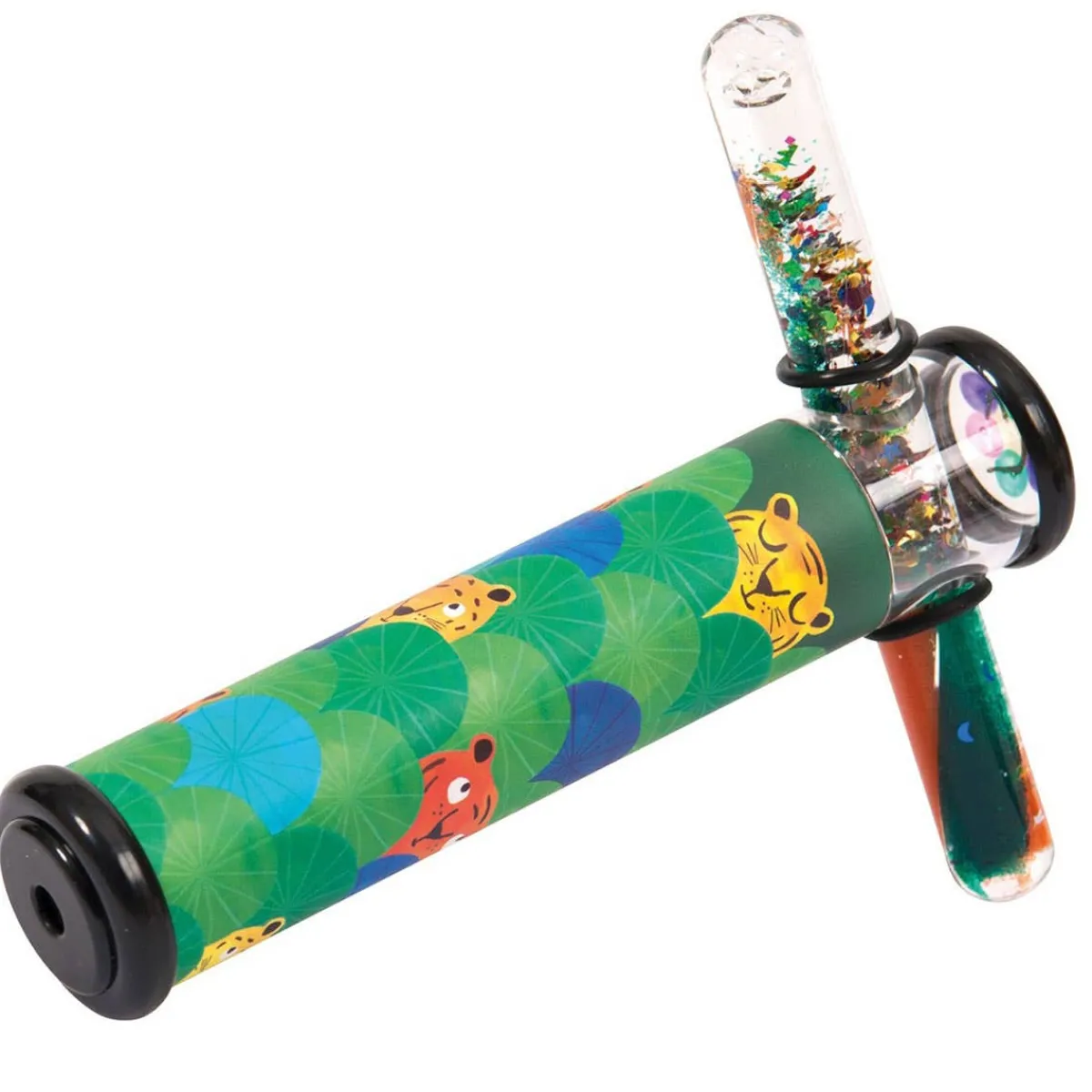 Pretend Play-Moulin Roty Glitter Kaleidoscope