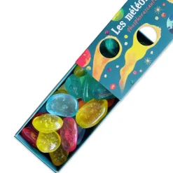 Pretend Play-Moulin Roty Glow-in-the-Dark Meterorites