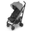 Travel Strollers-UPPAbaby G-Luxe Stroller