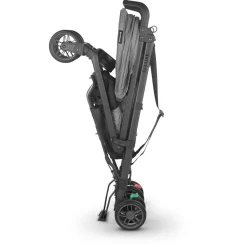Travel Strollers-UPPAbaby G-Luxe Stroller