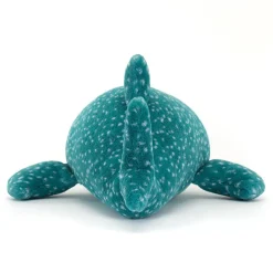 Plush Animals-Jellycat Gobfrey Whale Shark