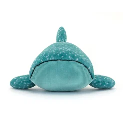 Plush Animals-Jellycat Gobfrey Whale Shark