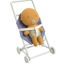 Pretend Play-We Are Gommu Gommu Pocket Stroller