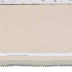 Crib Bedding Sets-Lambs & Ivy Goodnight Moon 3 Piece Crib Set