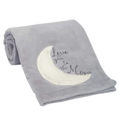Blankets-Lambs & Ivy Goodnight Moon Blanket
