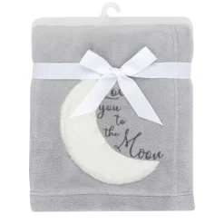 Blankets-Lambs & Ivy Goodnight Moon Blanket