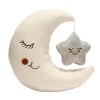 Plush Animals-Lambs & Ivy Goodnight Moon Plush Moon