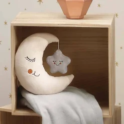 Plush Animals-Lambs & Ivy Goodnight Moon Plush Moon