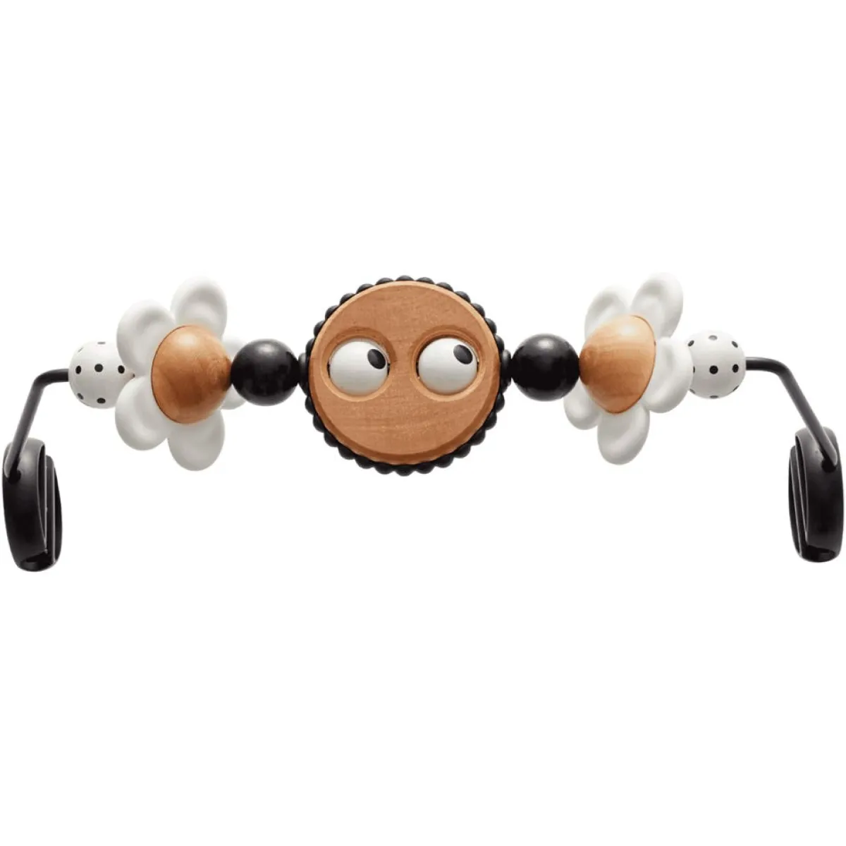 Bouncers-BABYBJÖRN Googly Eyes Toy for Bouncer