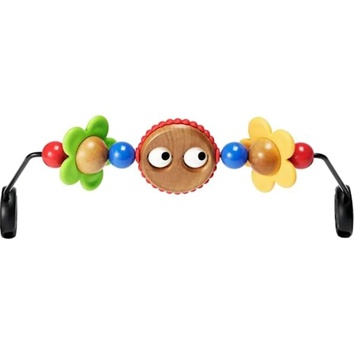 Bouncers-BABYBJÖRN Googly Eyes Toy for Bouncer