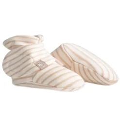 Moccasins|Infant Socks + Booties-GoumiKids Goumiboots - M/L (3-6M)