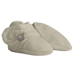 Moccasins|Infant Socks + Booties-GoumiKids Goumiboots - M/L (3-6M)