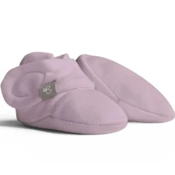 Moccasins|Infant Socks + Booties-GoumiKids Goumiboots - M/L (3-6M)
