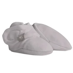 Moccasins|Infant Socks + Booties-GoumiKids Goumiboots - M/L (3-6M)