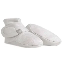 Moccasins|Infant Socks + Booties-GoumiKids Goumiboots - M/L (3-6M)