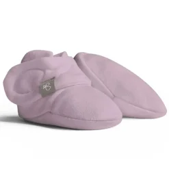 Moccasins|Infant Socks + Booties-GoumiKids Goumiboots - S/M (0-3M)