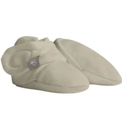 Moccasins|Infant Socks + Booties-GoumiKids Goumiboots - S/M (0-3M)