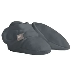 Moccasins|Infant Socks + Booties-GoumiKids Goumiboots - S/M (0-3M)